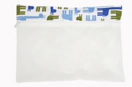 Bolsa Plástico Grande