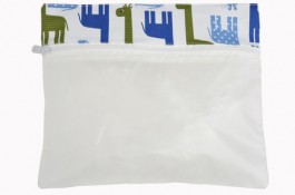 Bolsa Plástico Mediana